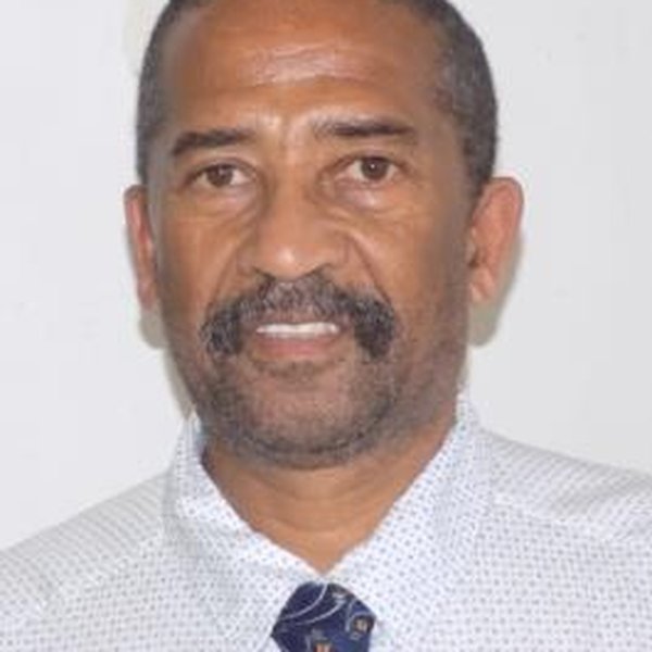 Mortimer Cecil Joseph Petersen