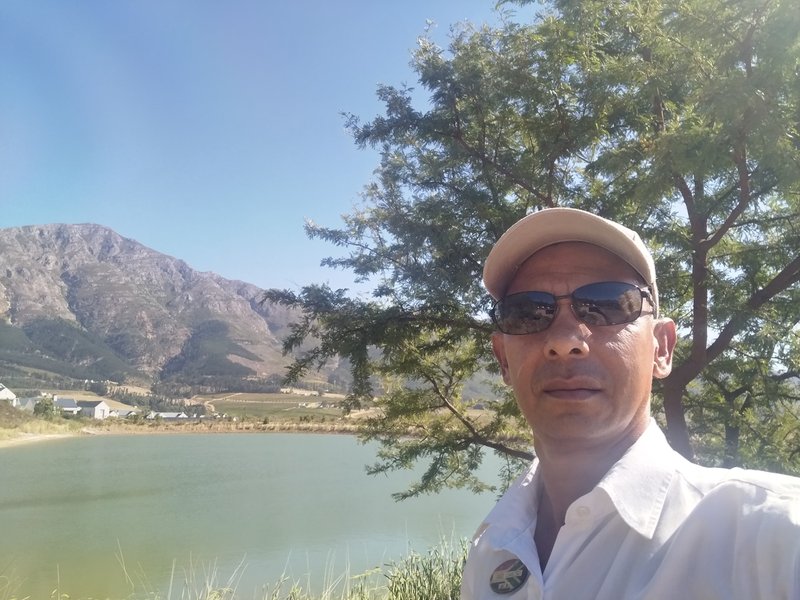 Reginald Daniel Josias