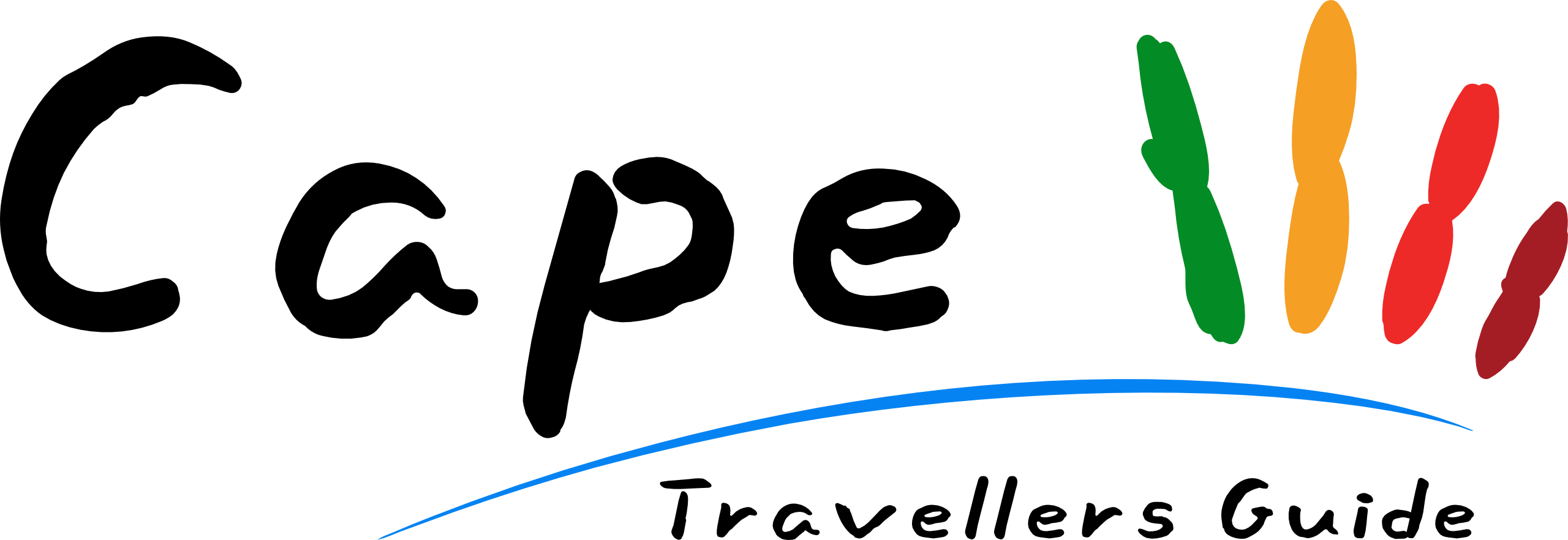 Cape Travellers Guide