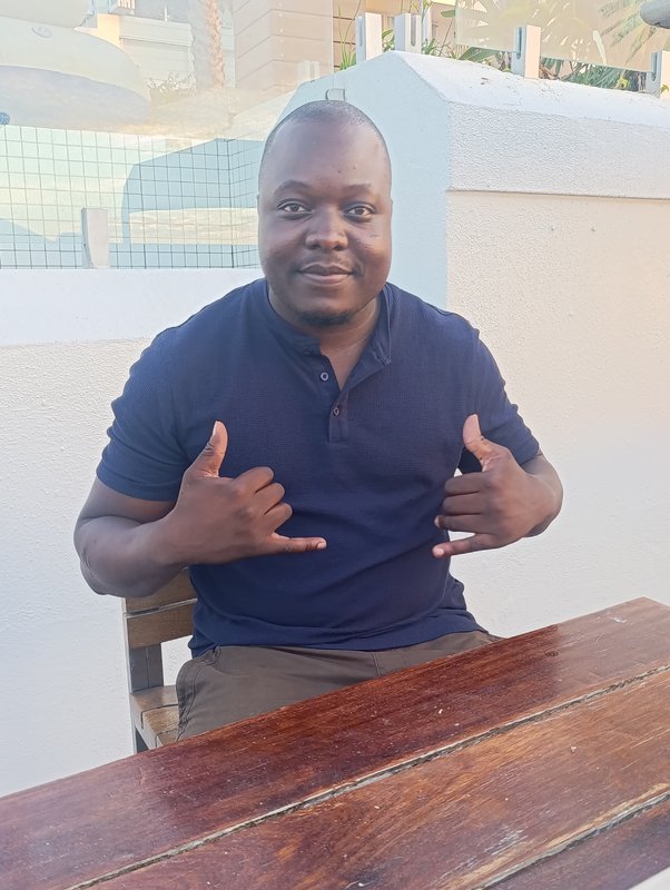 Prince Tafara Bhebhe